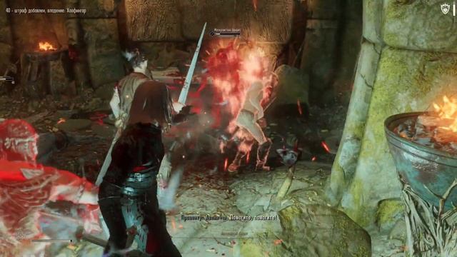 ТОП 10 НОВЫХ ЛУЧШИХ МОДОВ НА СКАЙРИМ смотреть онлайн