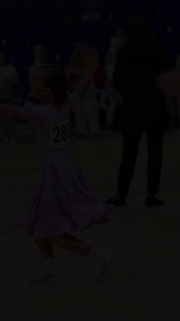 Наше юное дарование - красотка Арина Ефимцева на "Большом Кубке Авалона - 2025" 💜