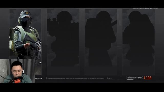 ARENA BREAKOUT! ЕСТЬ ЛИ НОРМ ТИПЫ Т4-Т5 НА ОБЫЧНОМ НОРТЕ??? смотреть онлайн