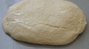 Батон по ГОСТу