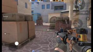 standoff 2 #1