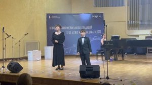 Катюша  Блантер