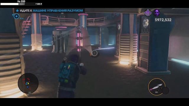 Saints Row 3 на 100% - [11]