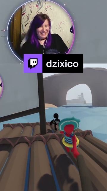 Магия Венома #dzixico #twitchstream #стрим #юмор #дзихико смотреть онлайн