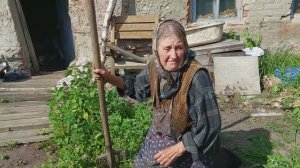 Узнали как дела у Аннушки.