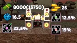 ОБЗОР НОВОГО ОБНОВЛЕНИЯ В ТДС | РЕВОРК ДИДЖЕЯ | Tower Defense