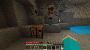 ВЫЖИВАНИЕ В МИРЕ ДРАКОН КАМЕРАВУМЕН В МАЙНКРАФТ! КРАС?