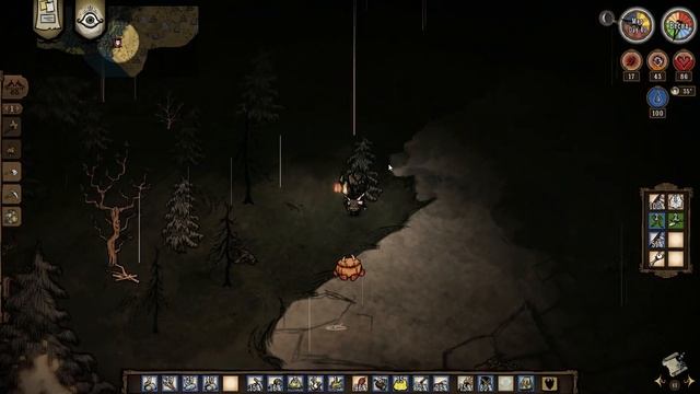 Я ВПЕРВЫЕ ПРОЖИЛ 100 ДНЕЙ В Don't Starve Together (почти) смотреть онлайн