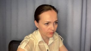 Вероника Бочарова, роль Врач гинеколог