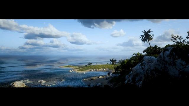 HEARTLAND ORIGINS: LOST ISLAND - Боцман смотреть онлайн