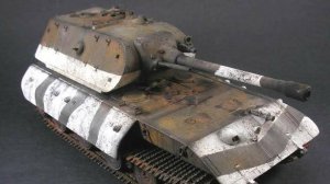 #топыкатегорий#Игра_Мир_Танков#Маус#Монстр