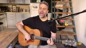 Touch Me (The Doors) - Acoustic Cover 
Автор: #Yoni_Schlesinger