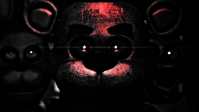 Scott Cawthon: FNAF The Silver Eyes | Серебрянные глаза • 1.1 Аудиокниг? смотреть онлайн