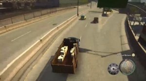 PS4|Играем в Mafia ll:Definitive Edition| 5 Часть