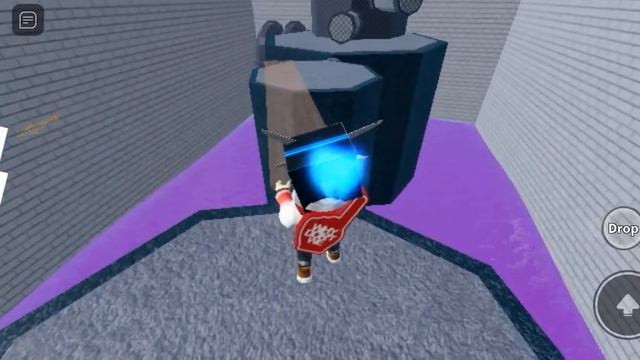 Побег от злого дедушки в РОБЛОКС! хоррор обби приключе смотреть онлайн