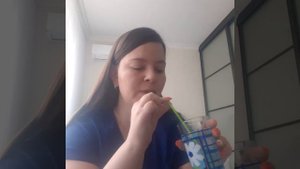 Артикуляционная гимнастика