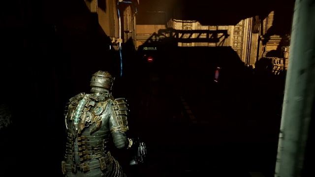 Dead Space Remake [PS5] - Часть 14 смотреть онлайн