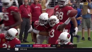 38 Minutes of Chandler Jones Highlights