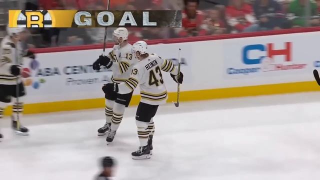 Флорида Пантерз - Бостон Брюинз Плей-офф Раунд 2 Игра 5 ? смотреть онлайн