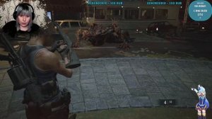 Первое прохождение | Resident Evil 3 | #7  #dzixico #дзихико