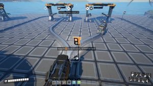 ГАЙД: СВЕТОФОРЫ И ПОЕЗДА В SATISFACTORY 1.0 (2025)