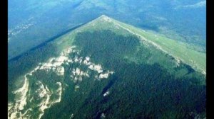 Загадка Горы Ртань