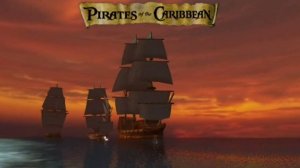 ВОЗВРАЩЕНИЕ В КОРСАРЫ: Seaward Pirates! Пираты в 2025 году [новая игра]