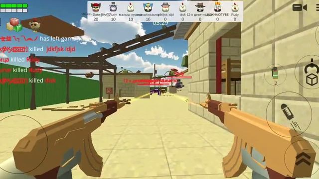 💥СЛОМАЛ КОД ЧИКЕН ГАН ВМЕСТЕ С КОМАНДОЙ ХАКЕРОВ | БЕС? смотреть онлайн