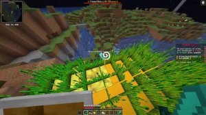 Как Бомж ЗАХВАТИЛ АНАРХИЮ Среди Донатеров! Майнкрафт ?