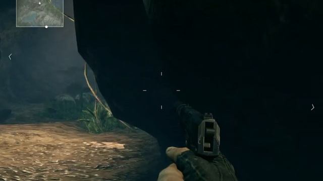 Прохождение Sniper Ghost Warrior (Часть 21) Ангел-хранитель! смотреть онлайн