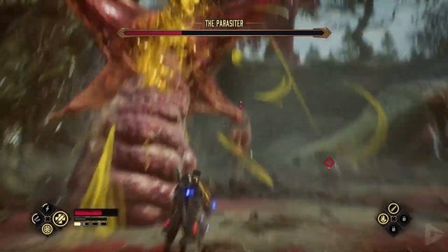 Боссы |Evil West. Все боссы от слабейшего к сильнейшему смотреть онлайн