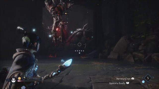 Film - PLAYSTATION - 2024  Kena: bridge of Spirits для детей смотреть онлайн