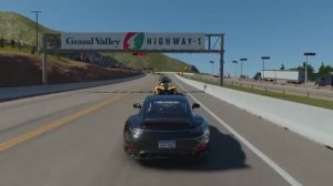 Gran Turismo 7