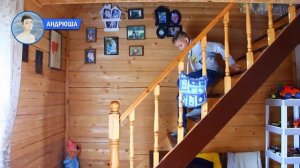 СКУЛБОЙ В РЕАЛЬНОЙ ЖИЗНИ! МАМА СТРАШНЕЕ ЧЕМ В ИГРЕ! ПАПА СКУФ! (ПЕСНЯ КЛИП)