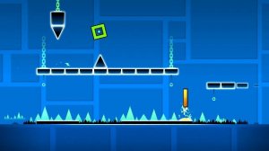 BENZO GEOMETRY DASH 5
