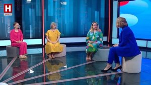 Настоящая инклюзия | ГЛУШЕНКОВА — И ТОЧКА