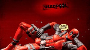 Аттракционы. Deadpool: The Game. Прохождение. ИгроСериал