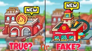 ВАУ! ВСЕ ВРУТ ОБ ЭТОМ В МИРЕ АВАТАРОВ 😱 ЧТО НА САМОМ ДЕЛЕ СКРЫВАЮТ РАЗРАБОТЧИКИ?