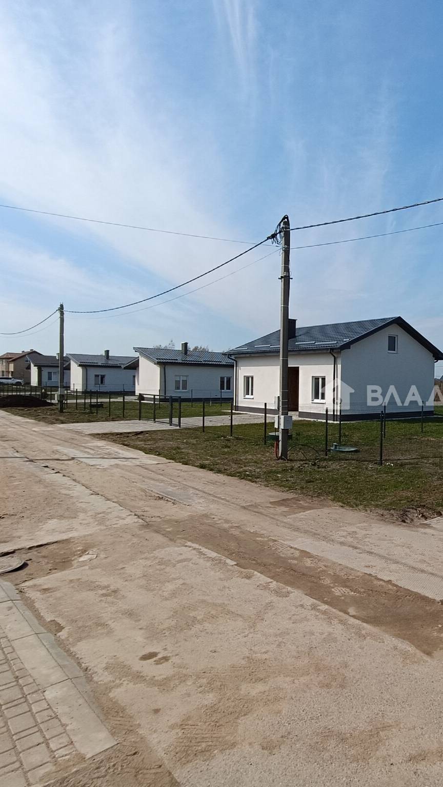 КУПИТЬ ДОМ КАЛИНИНГРАД.КОТТЕДЖНЫЙ ПОСЕЛОК В ГОЛУБЕВО,