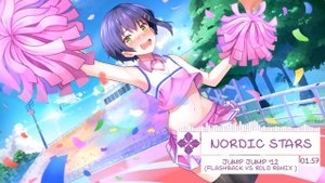 「Nightcore」→ Jump Jump '12 (FlashBack vs. Rold Remix ) __ Nordic Stars