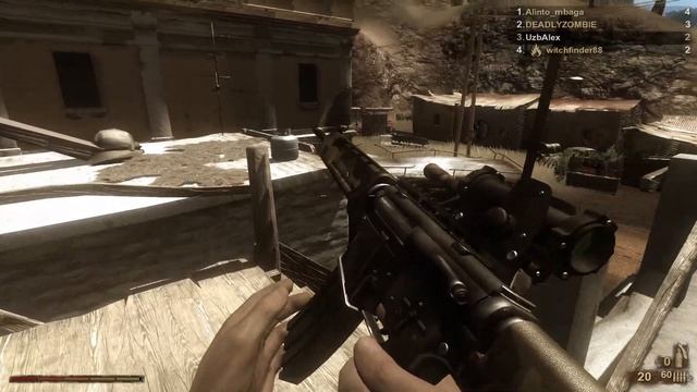 Far Cry 2 2023 12 31 на последней секунде смотреть онлайн