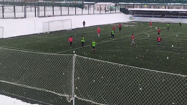 СШОР Торпедо Владимир '06/'05 - ФК Ютекс Камешково 18.02.24 То смотреть онлайн