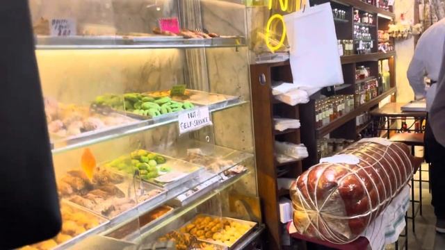 Путешествие в Италию. День 2-3 Рим-Ватикан смотреть онлайн