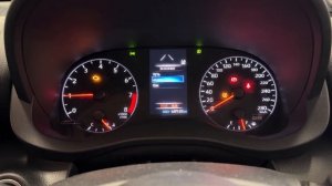 Русификация Toyota Yaris GR