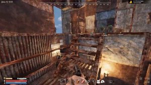 SUNKENLAND 2025 -  Секретный остров и обустройство новой базы.