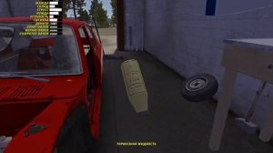 Провел проводку в Сатсуме! My Summer Car #3  ||ПЕРВЫЙ ЗАПУСК||