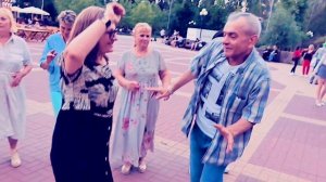 Мы уже пенсионеры... 06.06.25...