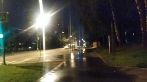 2 часа ночи