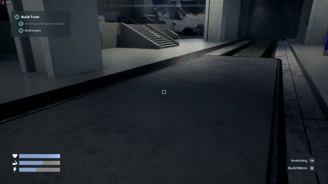 Heat Death Survival Train   Смотрим новую выживалку на поезде в зи? смотреть онлайн