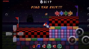 играю в sonic.exe the disaster 2d remake кайзо мод играю с @PAYNICKSTHEPOWERFUL